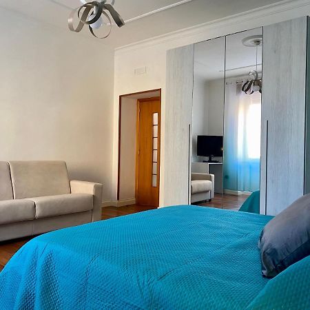 L'Aurora Guest House Castellammare di Stabia Exterior photo