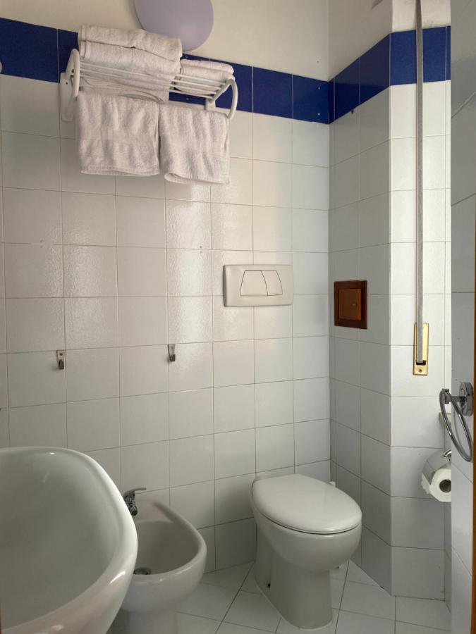 L'Aurora Guest House Castellammare di Stabia Exterior photo