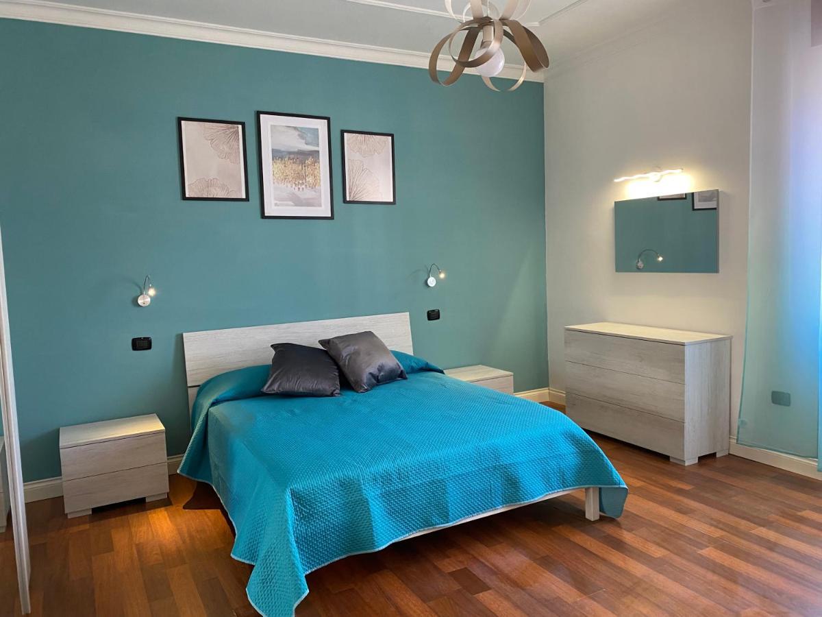 L'Aurora Guest House Castellammare di Stabia Exterior photo
